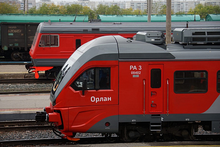 Новые "Орланы" в Ульяновской области